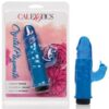 3" Crystal Playmate - Blue