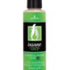 Sensuva Insane Ultra Warming & Stimulating Arousal Glide - 4.2 oz Carmel Apple