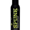 Spunk Natural Lube - 4 oz