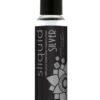 Sliquid Naturals Silver - 2 oz