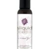 Sliquid Organics Natural Gel - 2 oz