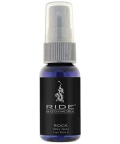 Ride Rock Delay Spray - 1 oz