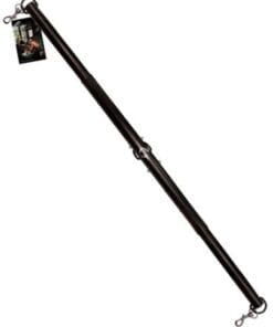 Edge Spreader Bar - Black