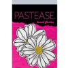 Pastease Wildflower - White/Yellow O/S