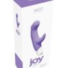 VeDO Joy Mini Vibe - Orgasmic Orchid