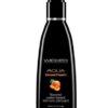 Wicked Sensual Care Waterbased Lubricant - 2 oz Sweet Peach