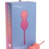 We-Vibe Bloom - Coral