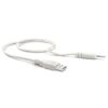 We-Vibe Unite Replacement USB to DC Charging Cable - White