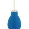 CleanStream Enema Bulb - Blue