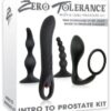 Zero Tolerance Intro To Prostate Kit w/Download