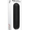 Zero Tolerance All Powerful Rechargeable Bullet - Black