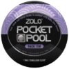 ZOLO Pocket Pool Rack Em