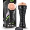 Blush M for Men The Torch Pussy - Vanilla