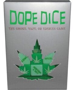 Dope Dice