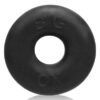 Oxballs Big Ox Cockring - Black Ice