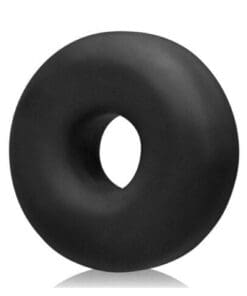 Oxballs Big Ox Cockring - Black Ice