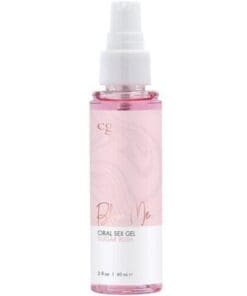 CGC Blow Me Oral Sex Gel - 2 oz Sugar Rush