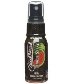 Good Head Tingle Spray - Wild Watermelon