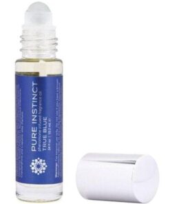 Pure Instinct Pheromone Fragrance Oil Roll On - 10.2 ml