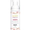 EXSENS of Paris Organic Intimate Cleansing Foam - 150 ml