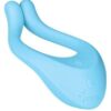 Satisfyer Partner Multifun 1 - Blue