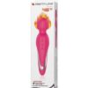 Pretty Love Michael Warming Body Wand - Pink