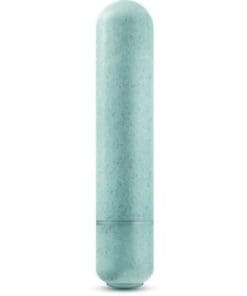 Blush Gaia Eco Bullet - Aqua