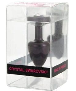 Diogol Anni R Cat's Eye T1 Crystal - Purple