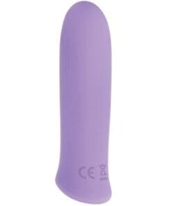 Evolved Purple Haze Rechargeable Bullet - Purple