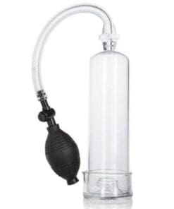 Dr Joel Kaplan Erection Pump