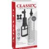 Classix Penis Stimulation Pump