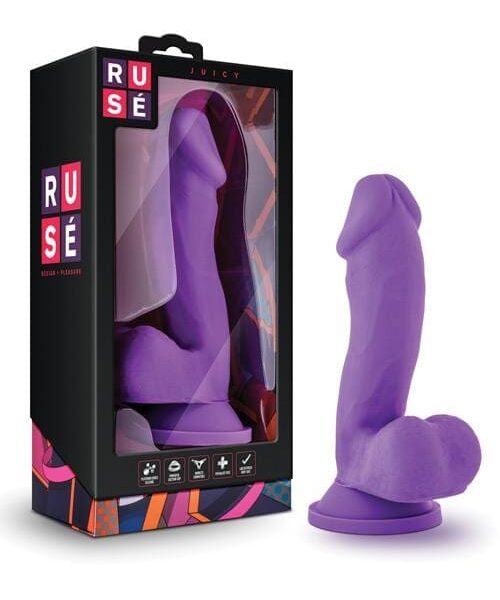 Blush Ruse Juicy - Purple