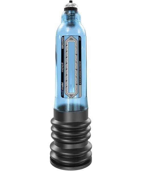 Bathmate Hydro 7 Hydropump - Blue