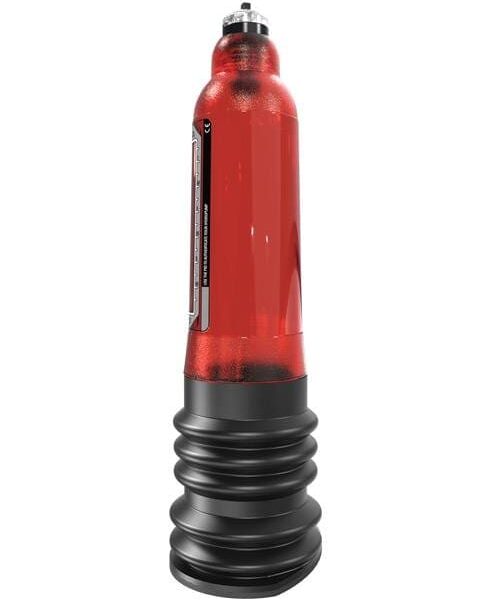 Bathmate Hydro 7 Hydropump - Red