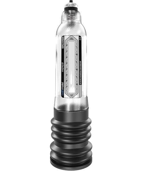 Bathmate Hydro 7 Hydropump - Clear