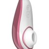 Womanizer Liberty - Pink Rose