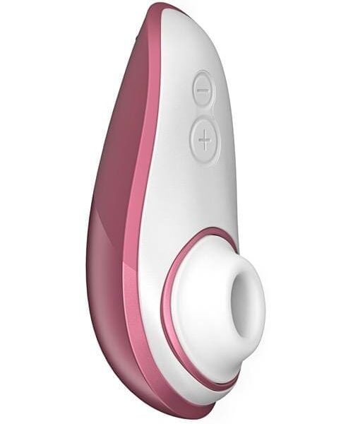 Womanizer Liberty - Pink Rose