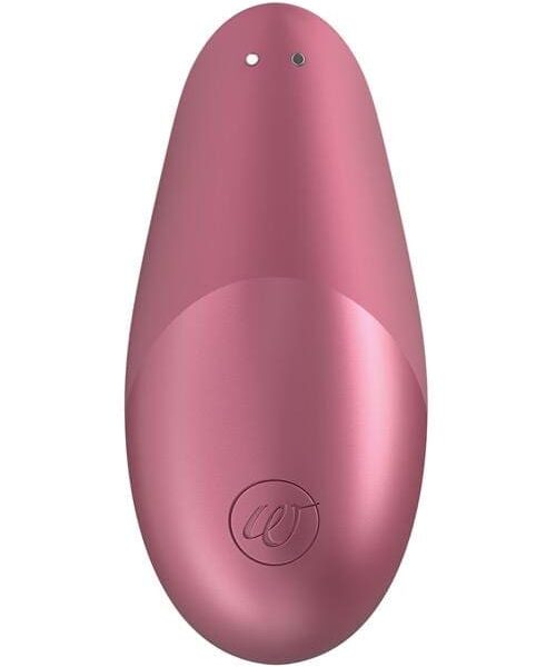 Womanizer Liberty - Pink Rose