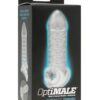 OptiMale Extender w/Ball Strap Thin - Frost