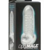 OptiMale Extender w/Ball Strap Thick - Frost