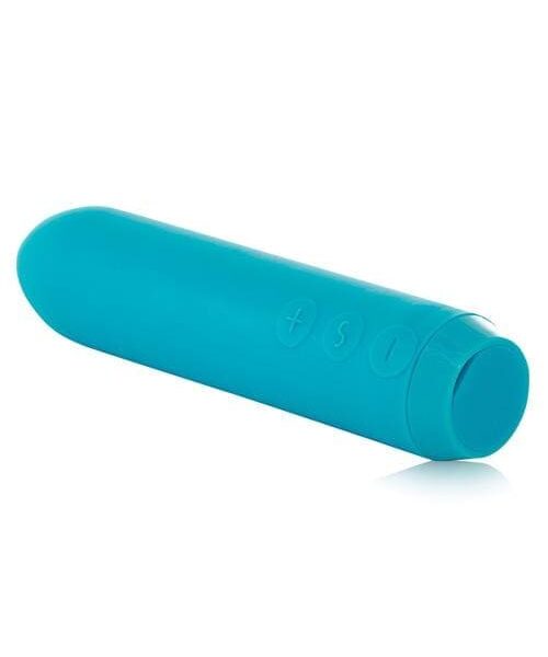 Je Joue Clitoral Bullet Vibrator - Teal