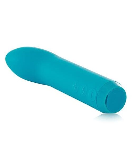 Je Joue G Spot Bullet Vibrator - Teal