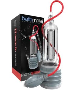 Bathmate Hydroxtreme 11 - Clear