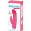 Happy Rabbit Mini Rabbit Rechargeable - Pink