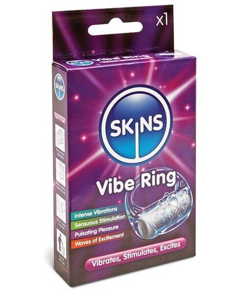 Skins Performance Ring - Retail Pack