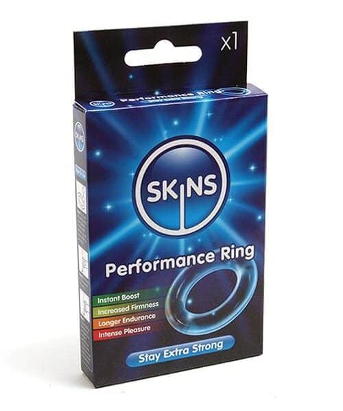 Skins Performance Ring - Pack of 1