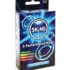 Skins Performance Ring - Pack of 3