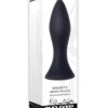 Evolved Mini Butt Plug - Black