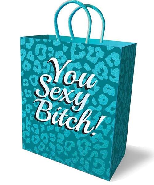 You Sexy Bitch Gift Bag