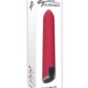 Zero Tolerance Diablo Bullet - Red/Black